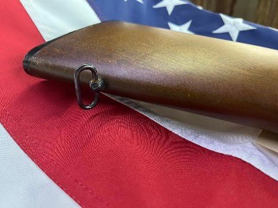 MARLIN 336 .30-30 WIN - Image 3 of 3