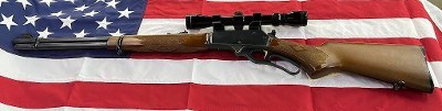 MARLIN 336 .30-30 WIN - Image 2 of 3