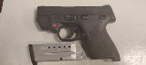 SMITH & WESSON M&P 9 SHIELD M2.0 9MM LUGER (9x19 PARA) - Image 2 of 2