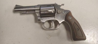 ROSSI M88 .38 SPL - Image 1 of 2