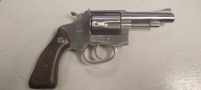ROSSI M88 .38 SPL - Image 2 of 2