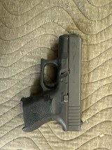 GLOCK 27 GEN 4 40 Smith & Wesson - 1 of 2
