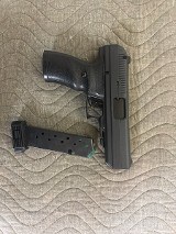 HI-POINT JCP-40 40 Smith & Wesson - Image 2 of 2