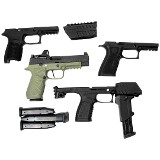 SIG SAUER P320 9MM LUGER (9X19 PARA) - Image 3 of 3