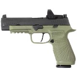 SIG SAUER P320 9MM LUGER (9X19 PARA) - Image 1 of 3