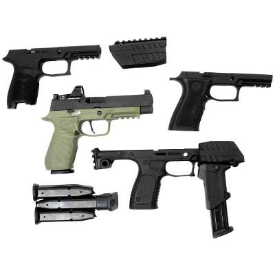 SIG SAUER P320 9MM LUGER (9X19 PARA) - Image 3 of 3