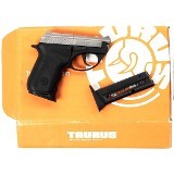 TAURUS PT22 .22 LR - 3 of 3
