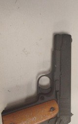 ROCK ISLAND ARMORY M1911-A1 45 ACP (45 Auto) - Image 1 of 2