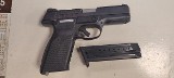 RUGER 9E 9MM LUGER (9x19 PARA) - Image 2 of 2