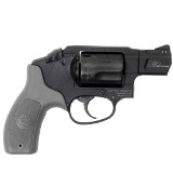 SMITH & WESSON BG38-1 M&P BODYGUARD .38 SPL +P - 2 of 3