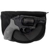 SMITH & WESSON BG38-1 M&P BODYGUARD .38 SPL +P - 3 of 3