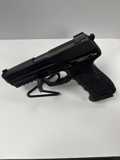 HECKLER & KOCH HK45 V1 .45 ACP - Image 1 of 3