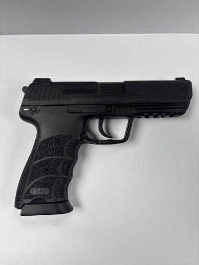 HECKLER & KOCH HK45 V1 .45 ACP - Image 3 of 3