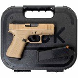 GLOCK 43X MOS 9MM LUGER (9X19 PARA) - 3 of 3