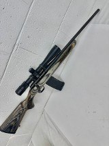 MOSSBERG MVP SERIES 5.56X45MM NATO - Image 2 of 2