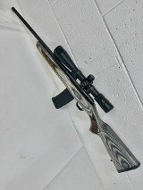 MOSSBERG MVP SERIES 5.56X45MM NATO - Image 1 of 2