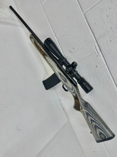 MOSSBERG MVP SERIES 5.56X45MM NATO - Image 1 of 2