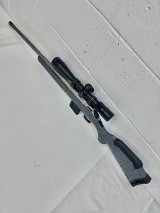 RUGER 46940 AMERICAN PREDATOR GEN II 22 ARC 6.5MM REM MAG - 2 of 2
