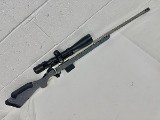 RUGER 46940 AMERICAN PREDATOR GEN II 22 ARC 6.5MM REM MAG - 1 of 2