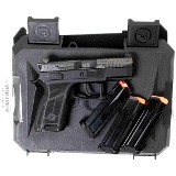 CZ P-09 C NOCTURNE 9MM LUGER (9X19 PARA) - 3 of 3