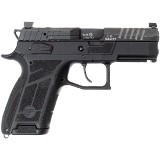 CZ P-09 C NOCTURNE 9MM LUGER (9X19 PARA) - 2 of 3
