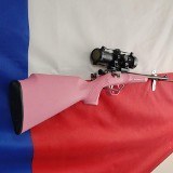 KEYSTONE SPORTING ARMS crickett my first rifle.22 LR - 3 of 3