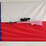 KEYSTONE SPORTING ARMS crickett my first rifle.22 LR - 1 of 3