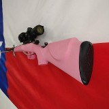 KEYSTONE SPORTING ARMS crickett my first rifle.22 LR - 2 of 3