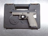 CZ CZ P-10 C 9MM LUGER (9x19 PARA) - Image 1 of 2