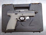 CZ CZ P-10 C 9MM LUGER (9x19 PARA) - Image 2 of 2