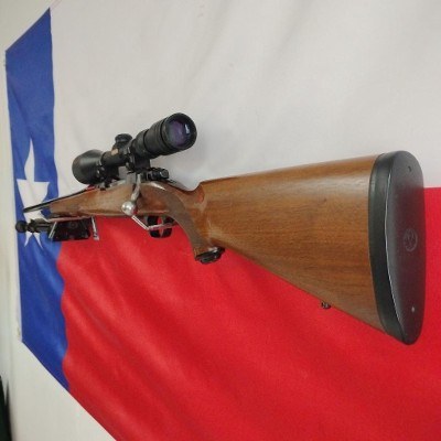 RUGER M77 MARK II .270 WIN - Image 3 of 3