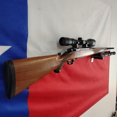 RUGER M77 MARK II .270 WIN - Image 2 of 3