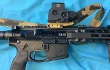 RADIAN WEAPONS Custom Molded .300 AAC BLACKOUT - 2 of 3