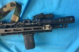 RADIAN WEAPONS Custom Molded .300 AAC BLACKOUT - 1 of 3