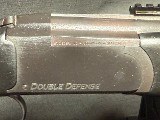 STOEGER CONDOR DOUBLE DEFENSE 12 GA - 3 of 3