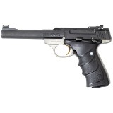 BROWNING BUCK MARK STANDARD .22 LR - 1 of 3