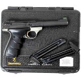 BROWNING BUCK MARK STANDARD .22 LR - 3 of 3