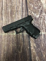 GLOCK 19 gen 3 9MM LUGER (9x19 PARA) - 1 of 3