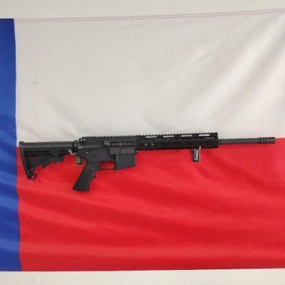 ANDERSON MANUFACTURING AM-15 .300 AAC BLACKOUT - Image 3 of 3