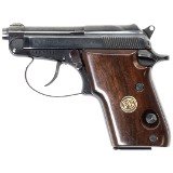 BERETTA 21A .25 ACP - 1 of 3