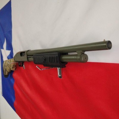 MOSSBERG 500 12 GA - Image 3 of 3