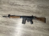 CENTURY ARMS CETME SPORTER .308 - 1 of 3