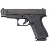 GLOCK 48 9MM LUGER (9X19 PARA) - Image 1 of 3