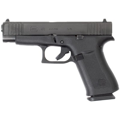 GLOCK 48 9MM LUGER (9X19 PARA) - Image 1 of 3