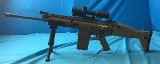 FN SCAR 17S 7.62X51MM NATO - Image 2 of 2