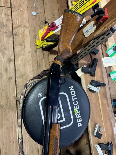 MOSSBERG 500A 12 GA - Image 3 of 3