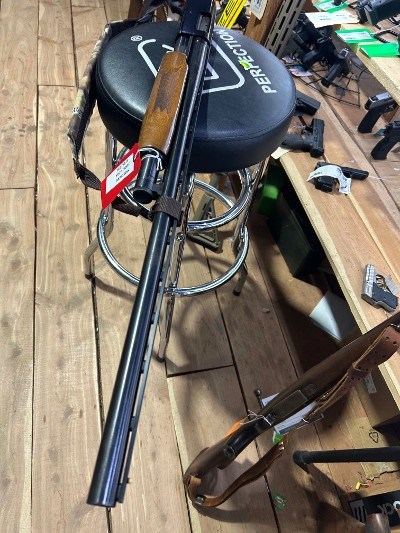 MOSSBERG 500A 12 GA - Image 2 of 3