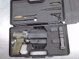 CENTURY ARMS CANIK METE SFT 9MM LUGER (9x19 PARA) - 3 of 3