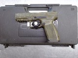 CENTURY ARMS CANIK METE SFT 9MM LUGER (9x19 PARA) - 1 of 3