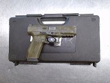 CENTURY ARMS CANIK METE SFT 9MM LUGER (9x19 PARA) - 2 of 3